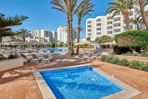 Hipotels Dunas Cala Millor in Son Servera — foto 30