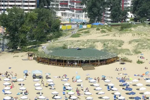 Hotel Fenix in Несебър — foto 18
