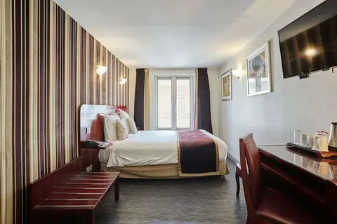 Hotel Opera d Antin in Parijs, foto 27