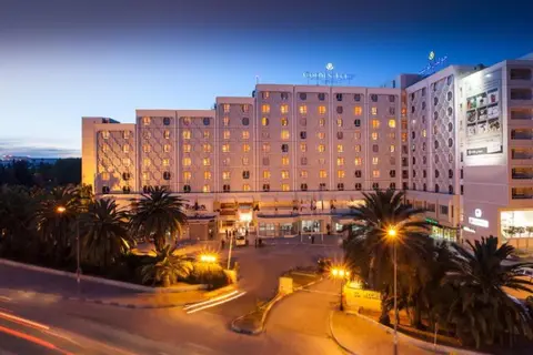 Golden Tulip El Mechtel in Tunis, foto 8