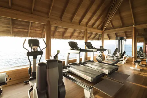 Huvafen Fushi Maldives in Nooraanee Shop 2 — foto 8