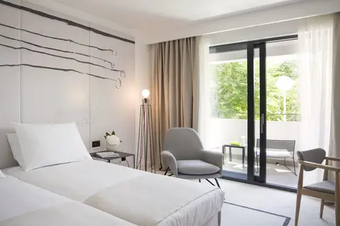 Hotel Kompas Dubrovnik in Dubrovnik — foto 29