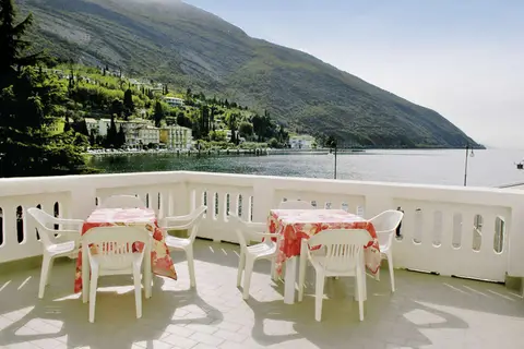 Hotel Geier in Nago-Torbole — foto 4