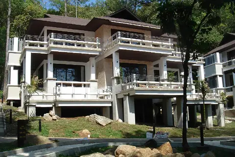Baan Krating Phuket Resort in ตำบลราไวย์ — foto 17