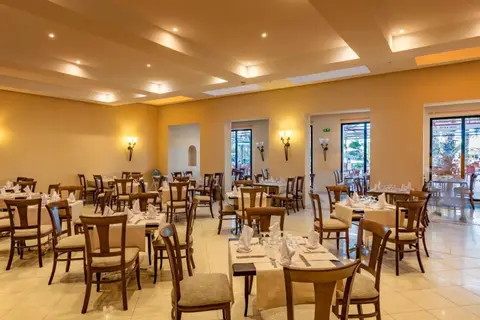 Yadis Djerba Golf Thalasso & Spa in Djerba — foto 12