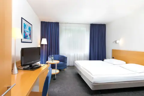 Wyndham Garden Potsdam in Potsdam — foto 15
