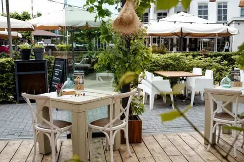 &ampapos;t Schippershuis Terherne foto 19