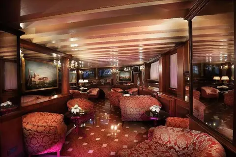 Hotel Colombina in Venetië — foto 10