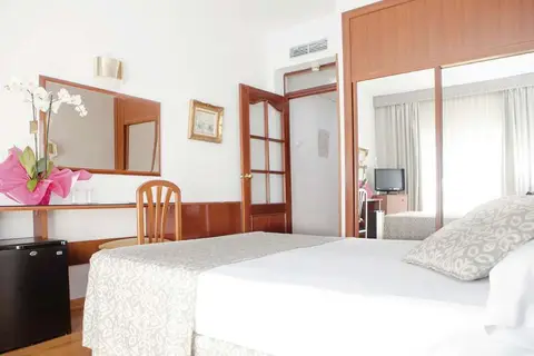 Soho Bahia Malaga Hotel in Málaga — foto 19