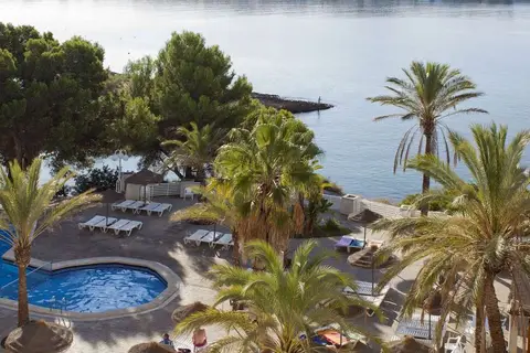 TRH Jardin del Mar in Santa Ponça — foto 24