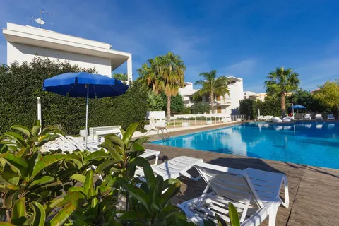 Appartementen Kamena Residence foto 1