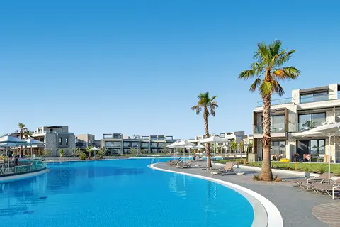 Portes Lithos Luxury Resort in Πόρτες — foto 19