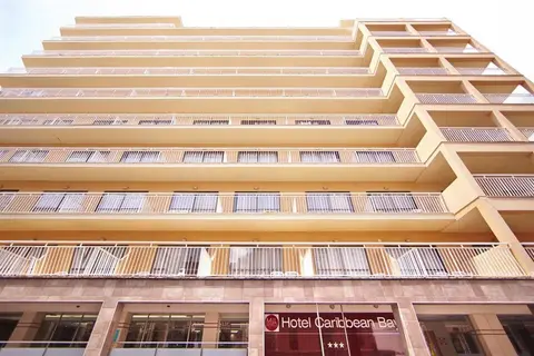 MLL Caribbean Bay in Palma — foto 9