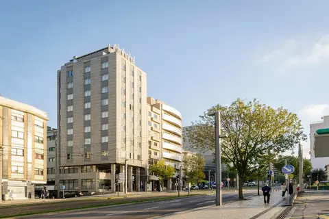 Clip Hotel in Porto