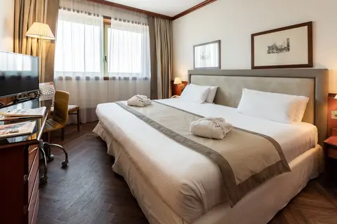SHG Hotel Catullo Verona in Verona, foto 19