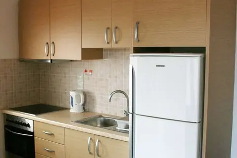 Lagoon View Appartementen in Kompothekrata, foto 17