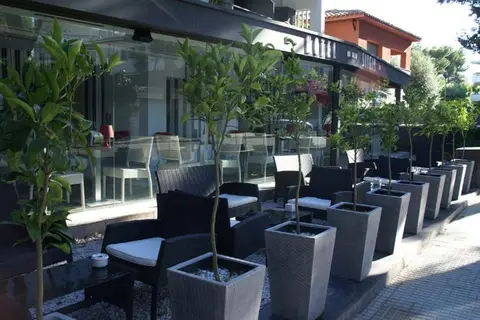 Hotel Sitges in Sitges — foto 10