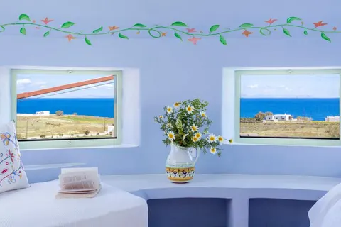 Windmill Villas in Thira Municipal Unit — foto 37