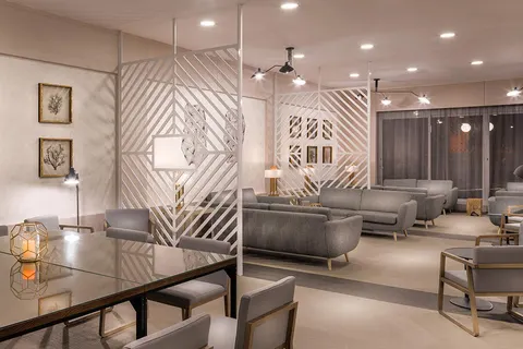 Beverly Park Relaxia Hotel foto 7