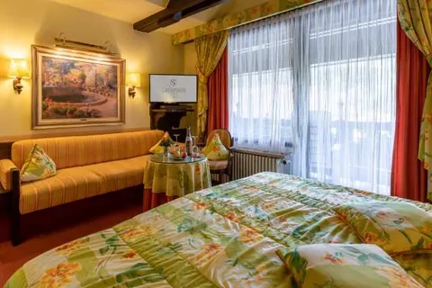 Sackmann - Genuss und Spa Resort foto 8