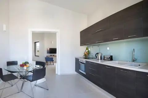 Aethrion Boutique Homes in Chrissi Akti, foto 25