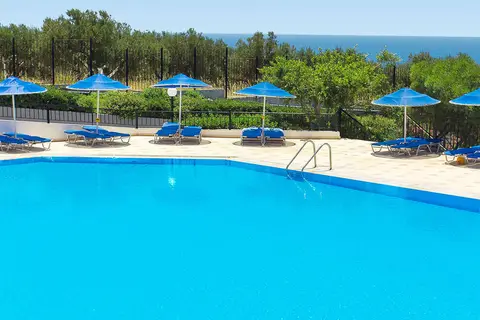 Sunshine Crete Village in Ierapetra Municipal Unit, foto 15