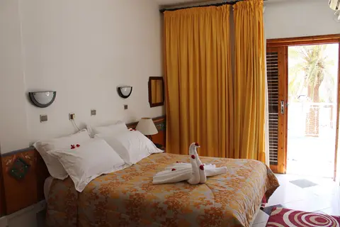 Sindibad in Rabat — foto 2