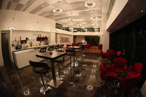 Altius Boutique Hotel in Nicosia, foto 3