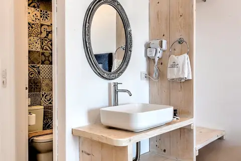 Anamar Santorini in Δημοτική Ενότητα Θήρας — foto 14