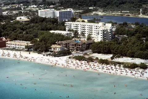 Hotel Ivory Playa in Alcúdia — foto 20