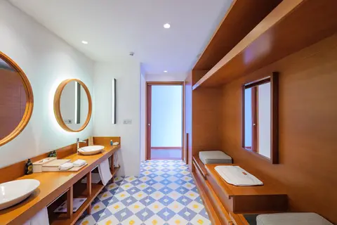 Amilla Maldives in Amilla Fushi — foto 4
