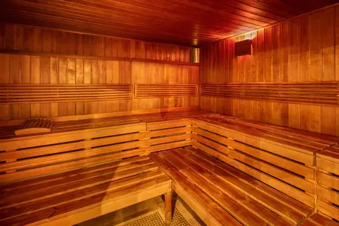 Hotel Golden Bahia de Tossa & Spa in Tossa de Mar — foto 18