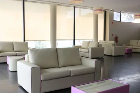 Monte Lirio Hotel in Espinho — foto 5