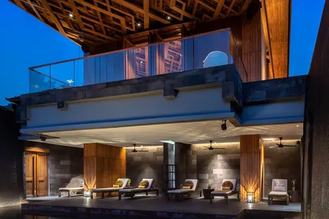 Indigo Bali Seminyak Beach foto 4