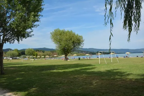 Camping Badiaccia foto 16