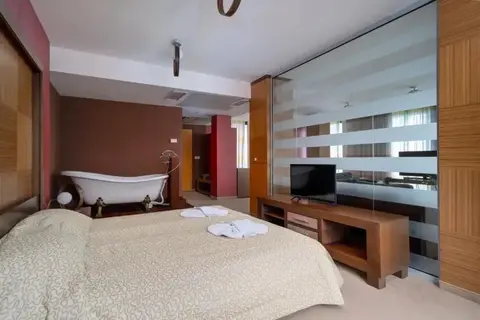 Sandy Bay Hotel, Elenite in Свети Влас — foto 20