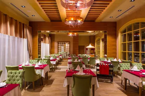 Kahya Resort Aqua & Spa in Alanya, foto 6