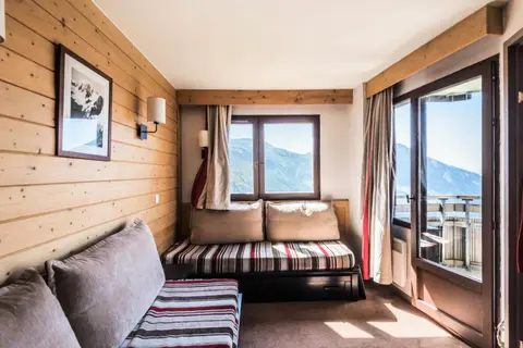 Résidence Maeva Home Quartier Falaise in Morzine