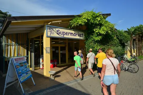 Bella Italia in Peschiera del Garda, foto 16