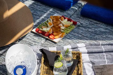Thalassa Cape in Σκιάθος — foto 20