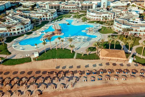 SUNRISE Alma Bay Resort in Hurghada, foto 9