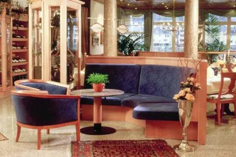 Hotel Karl Noss foto 17