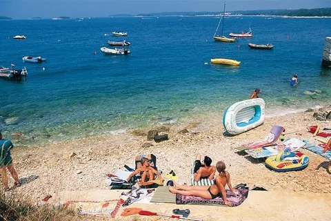 Camping Orsera foto 6