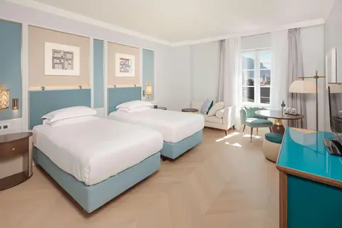 Hilton Imperial Dubrovnik in Slano — foto 26