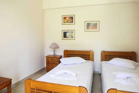 Pegasos Hotel in Δημοτική Ενότητα Λευκάδος — foto 5