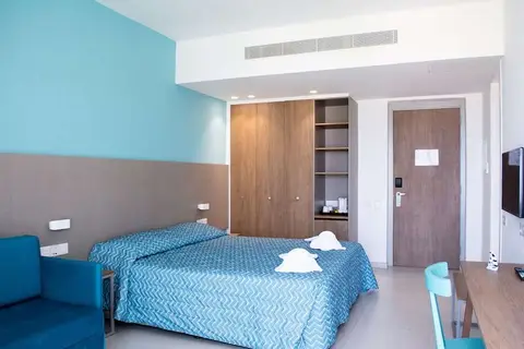 Mandali Hotel in Paralimni, foto 4