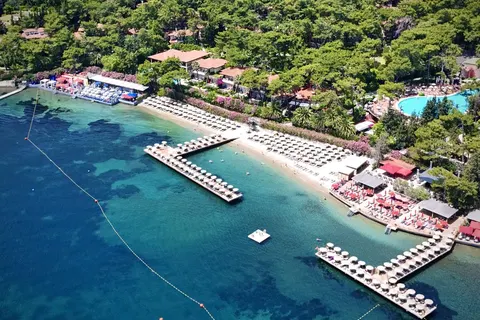Grand Yazici Club Turban foto 35