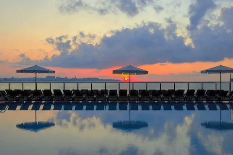 Melia Alicante in Alicante — foto 21