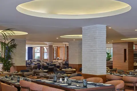 Atlantica Oasis Hotel in Λεμεσός — foto 7
