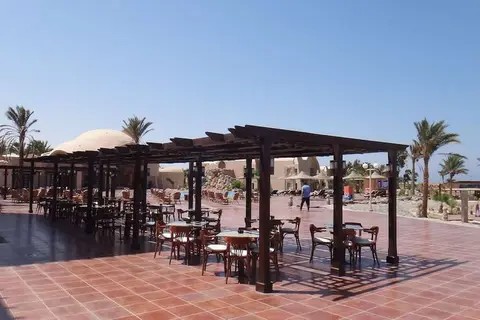 Shams Alam Beach Resort in Shams Alam Beach Resort, foto 19